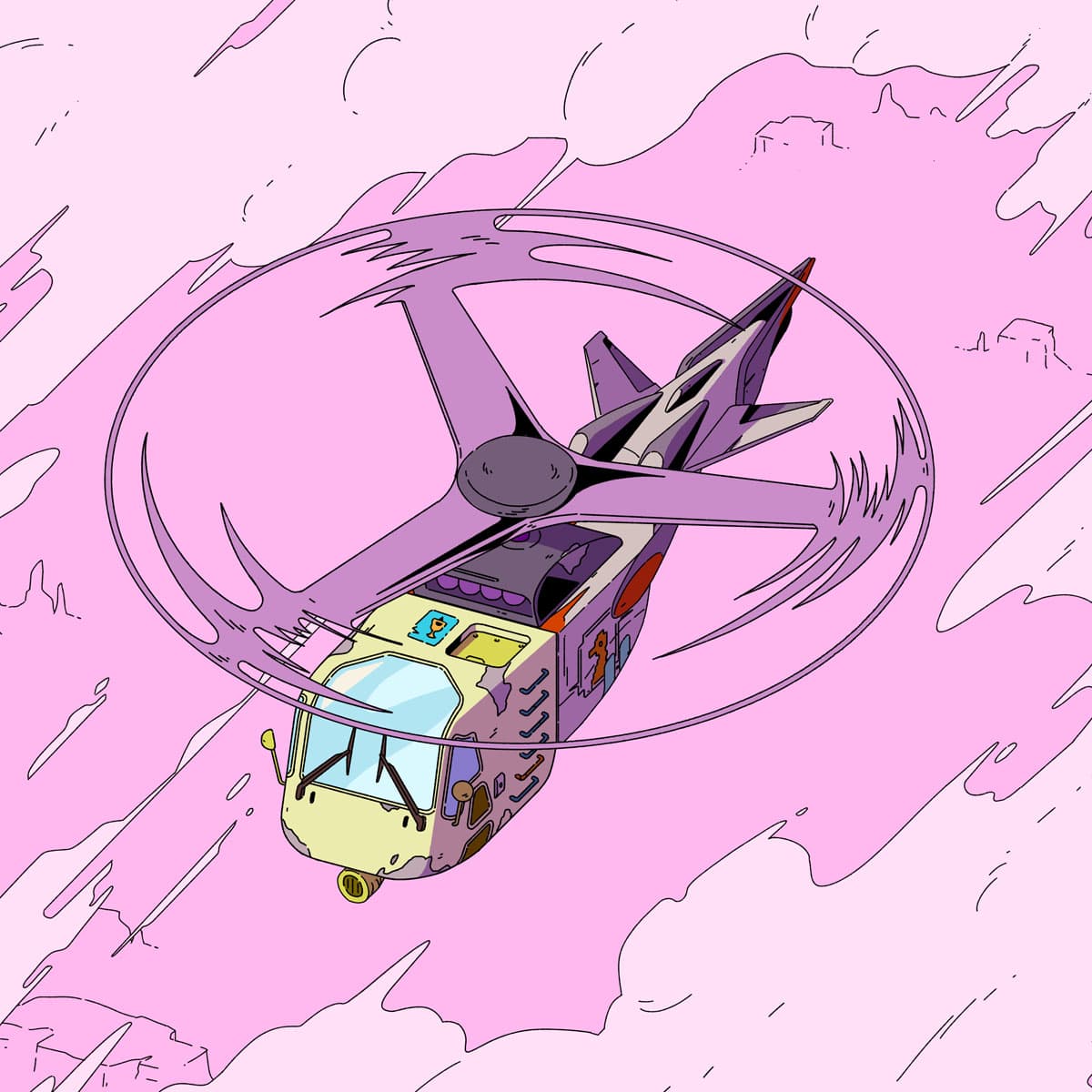 Airelights 1