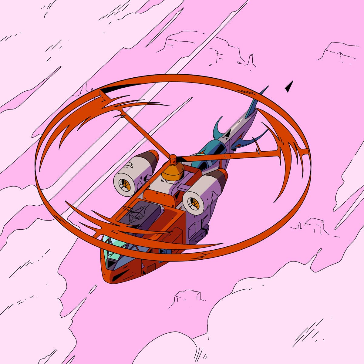 Rig 499