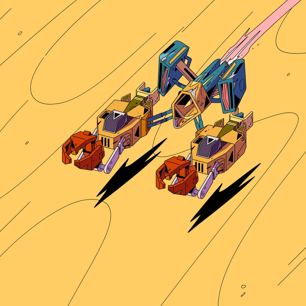 Rig 903