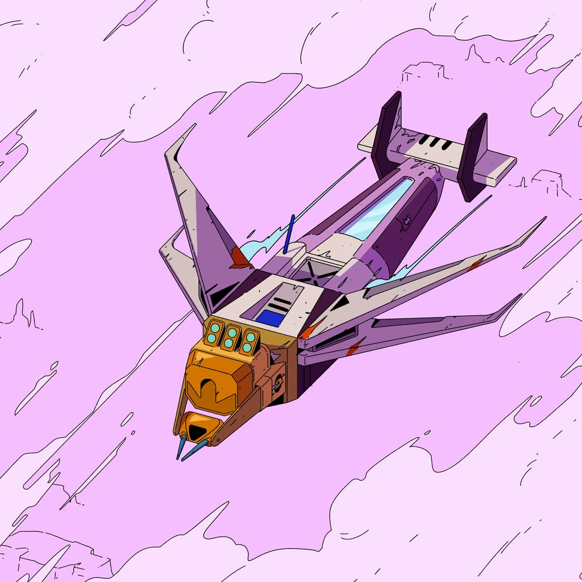 Rig 841