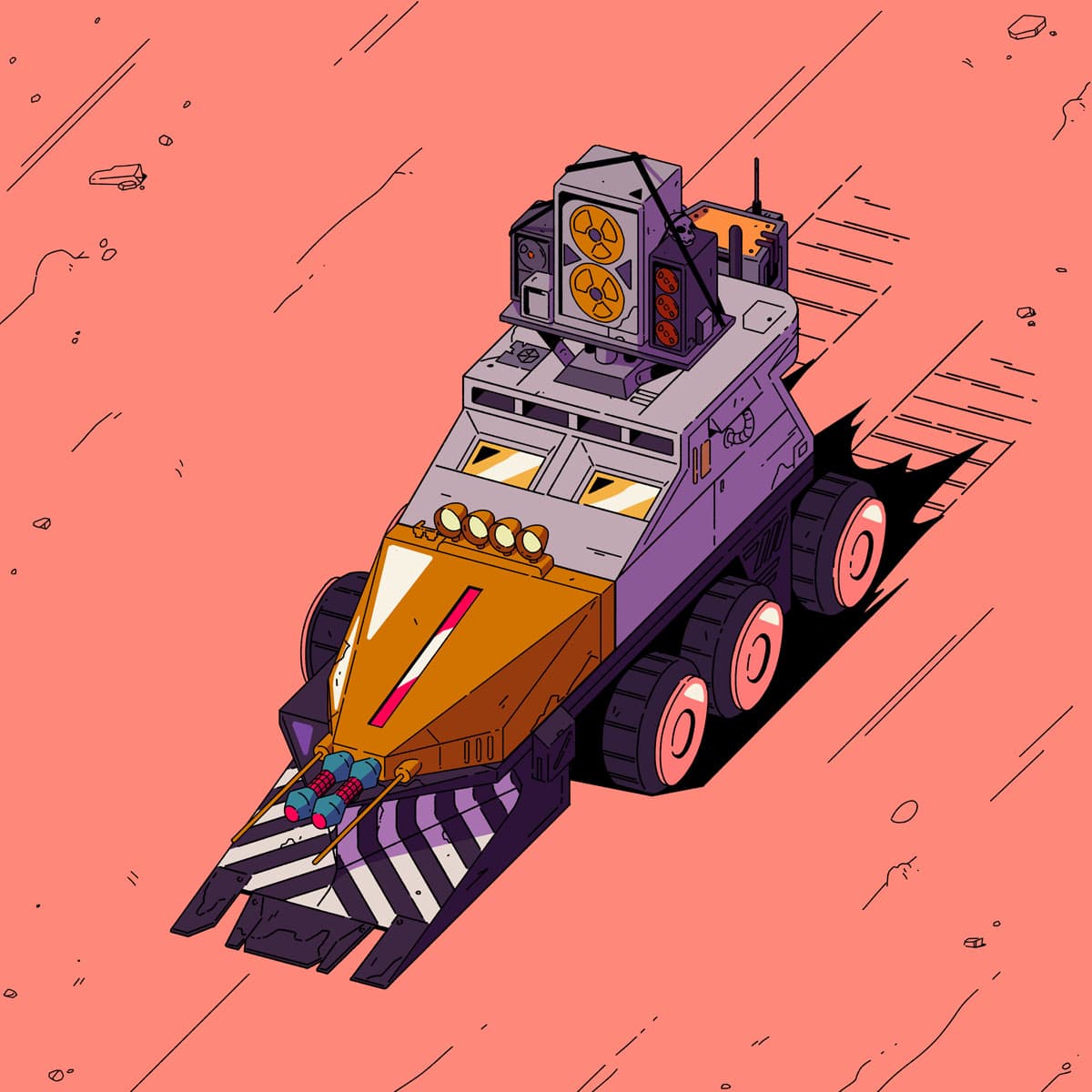 Rig 877
