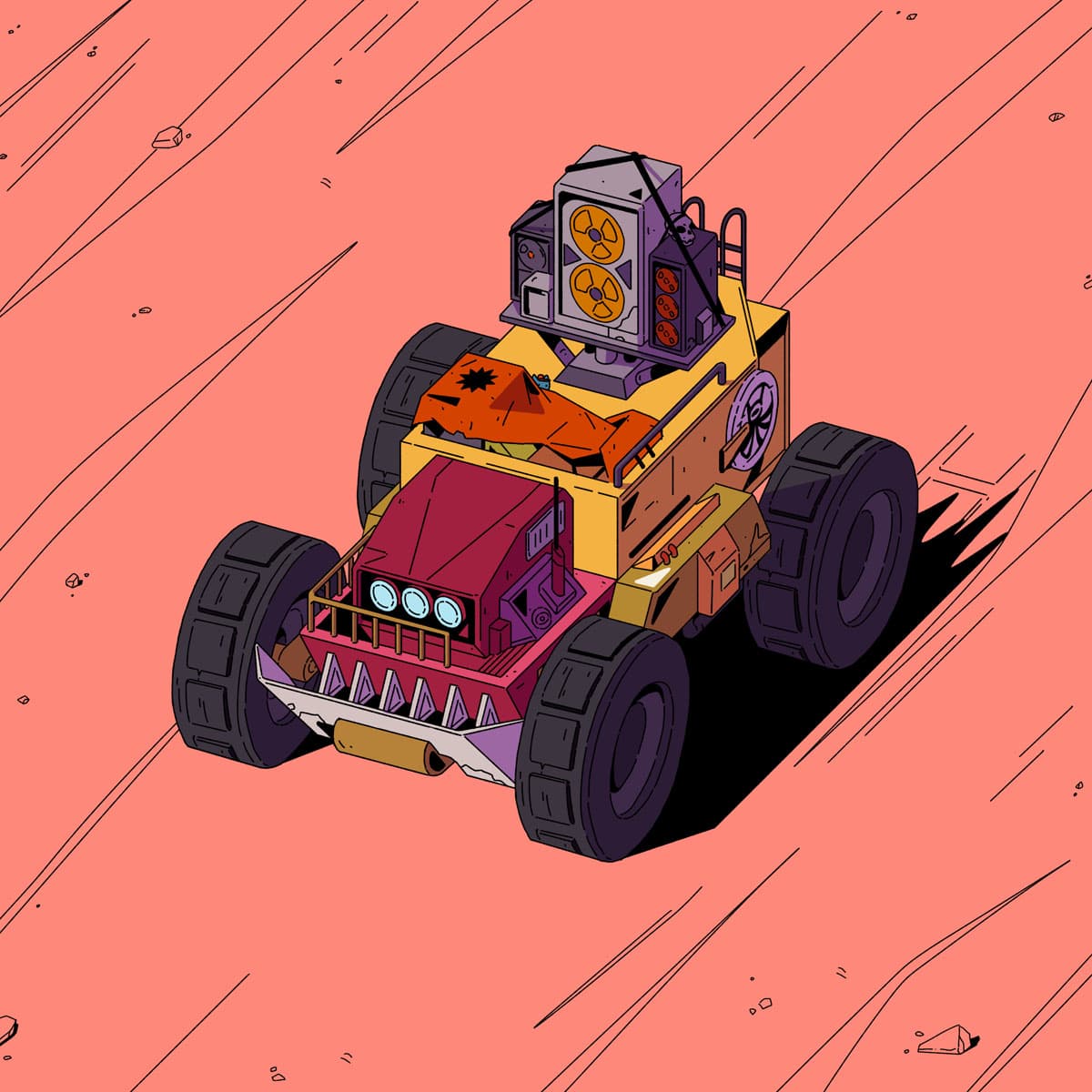 Rig 212