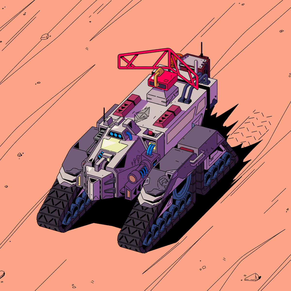 Rig 301