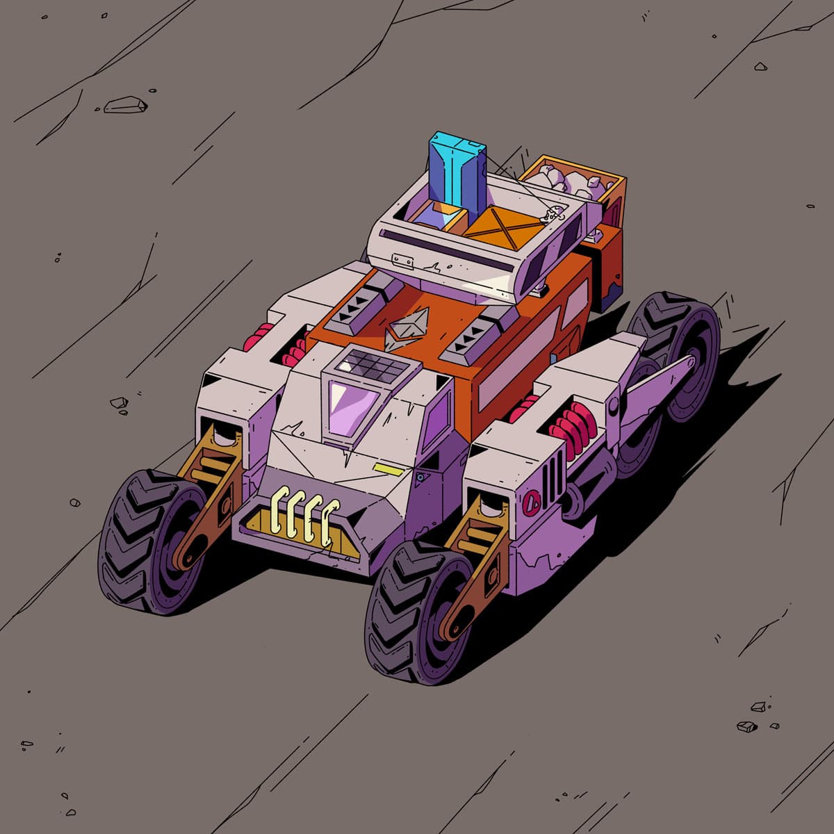 Rig 417