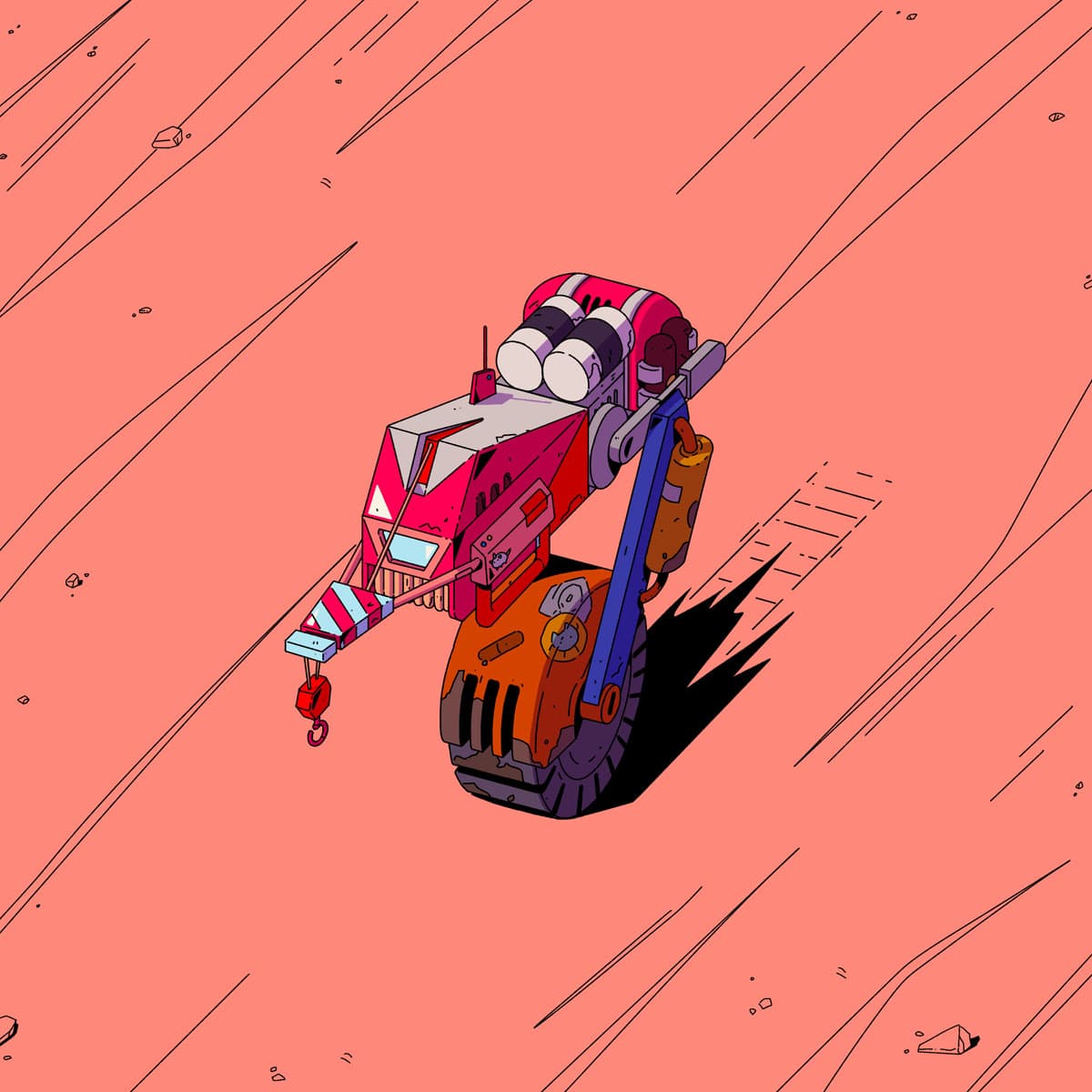 Rig 243