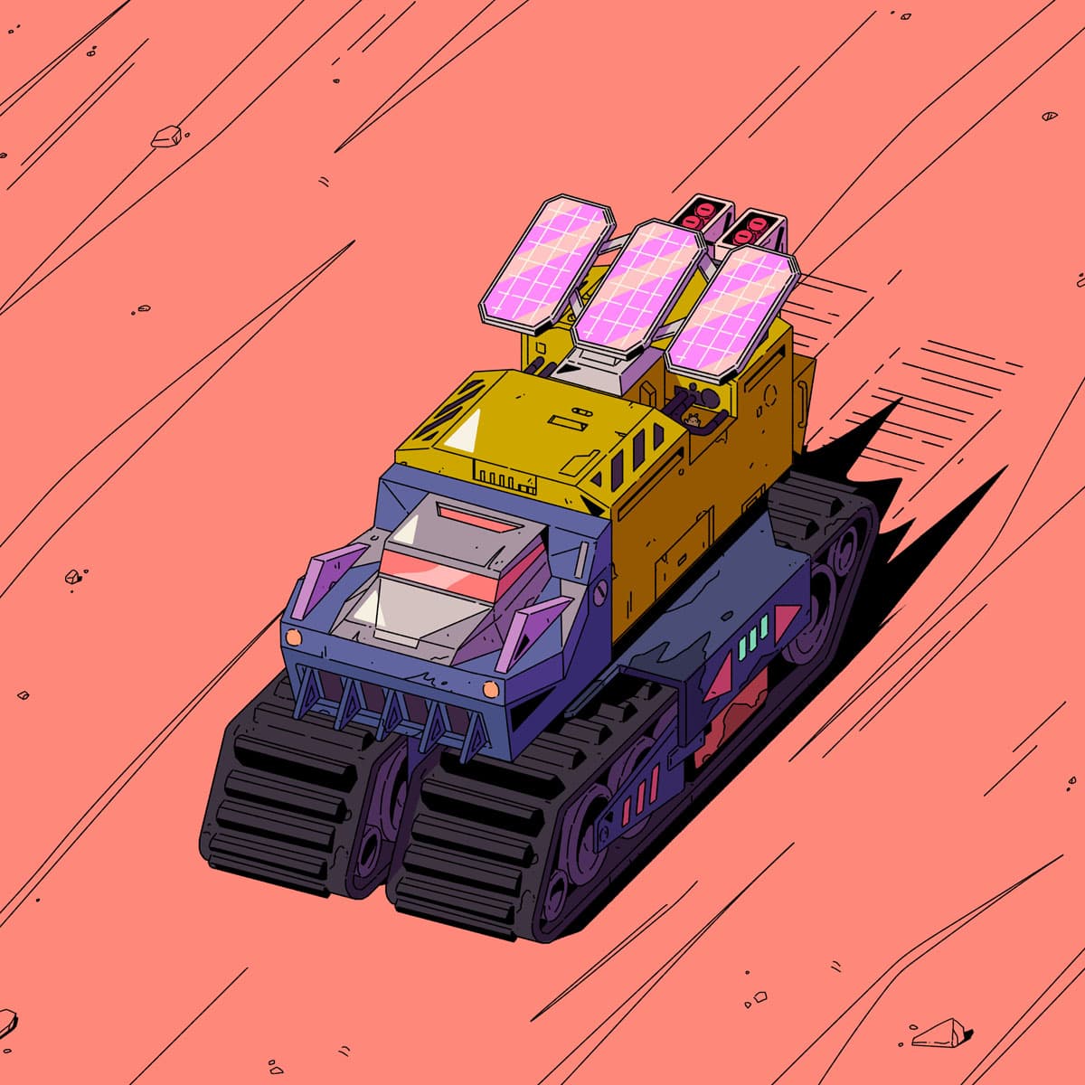 Rig 380