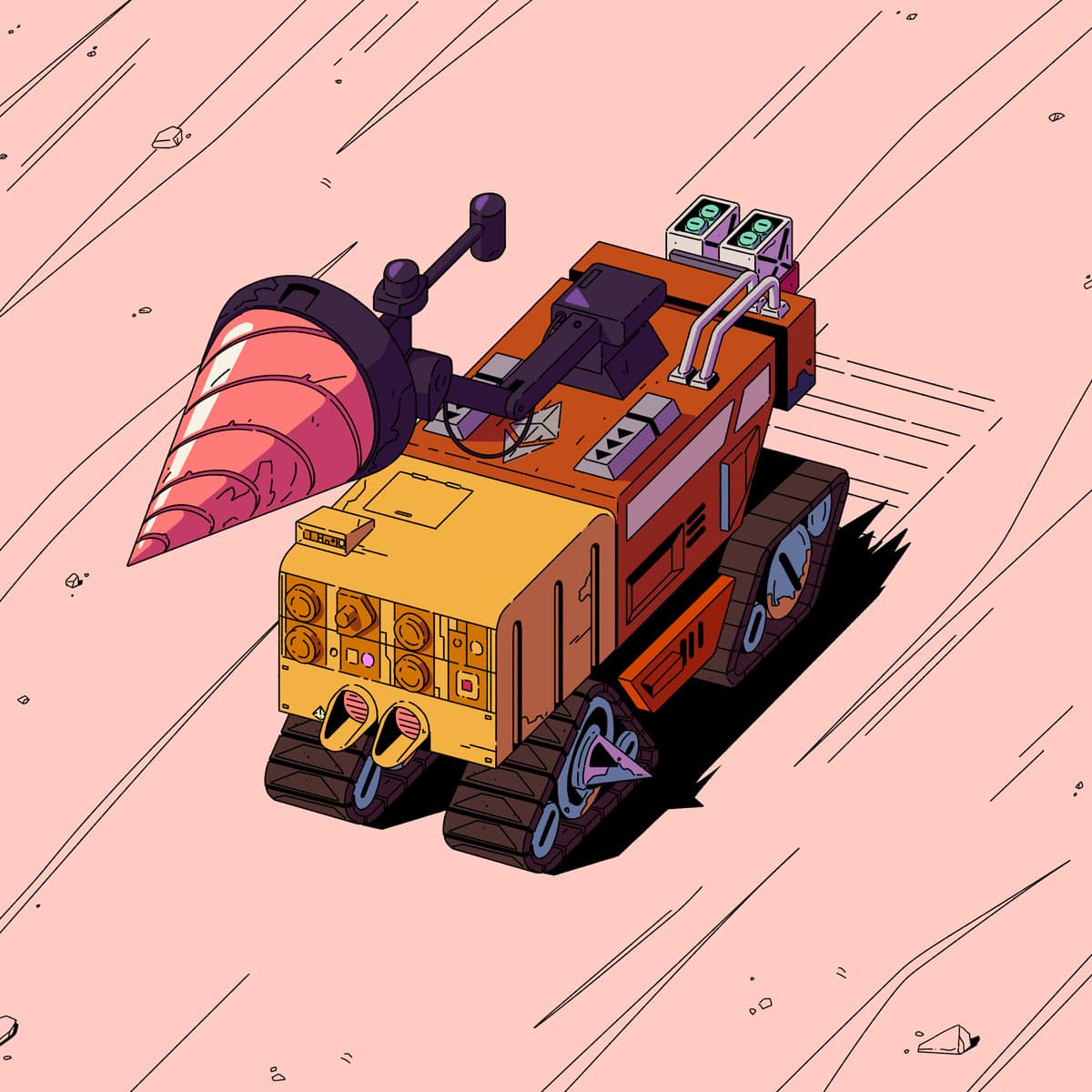 Rig 211