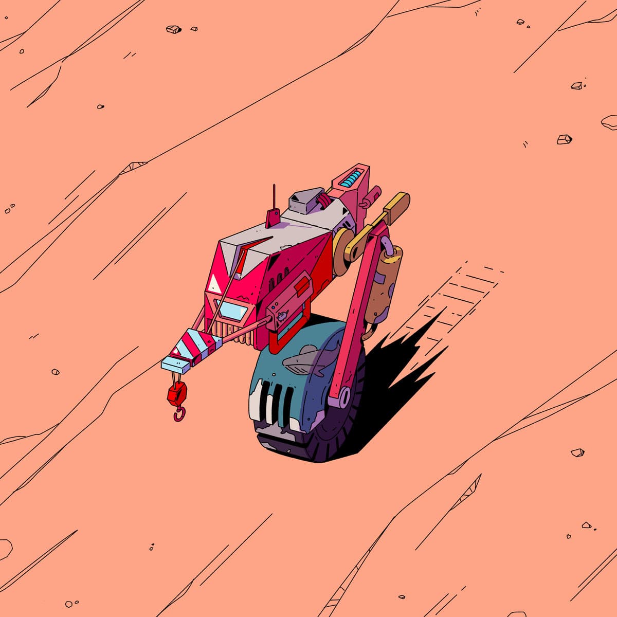 Rig 0