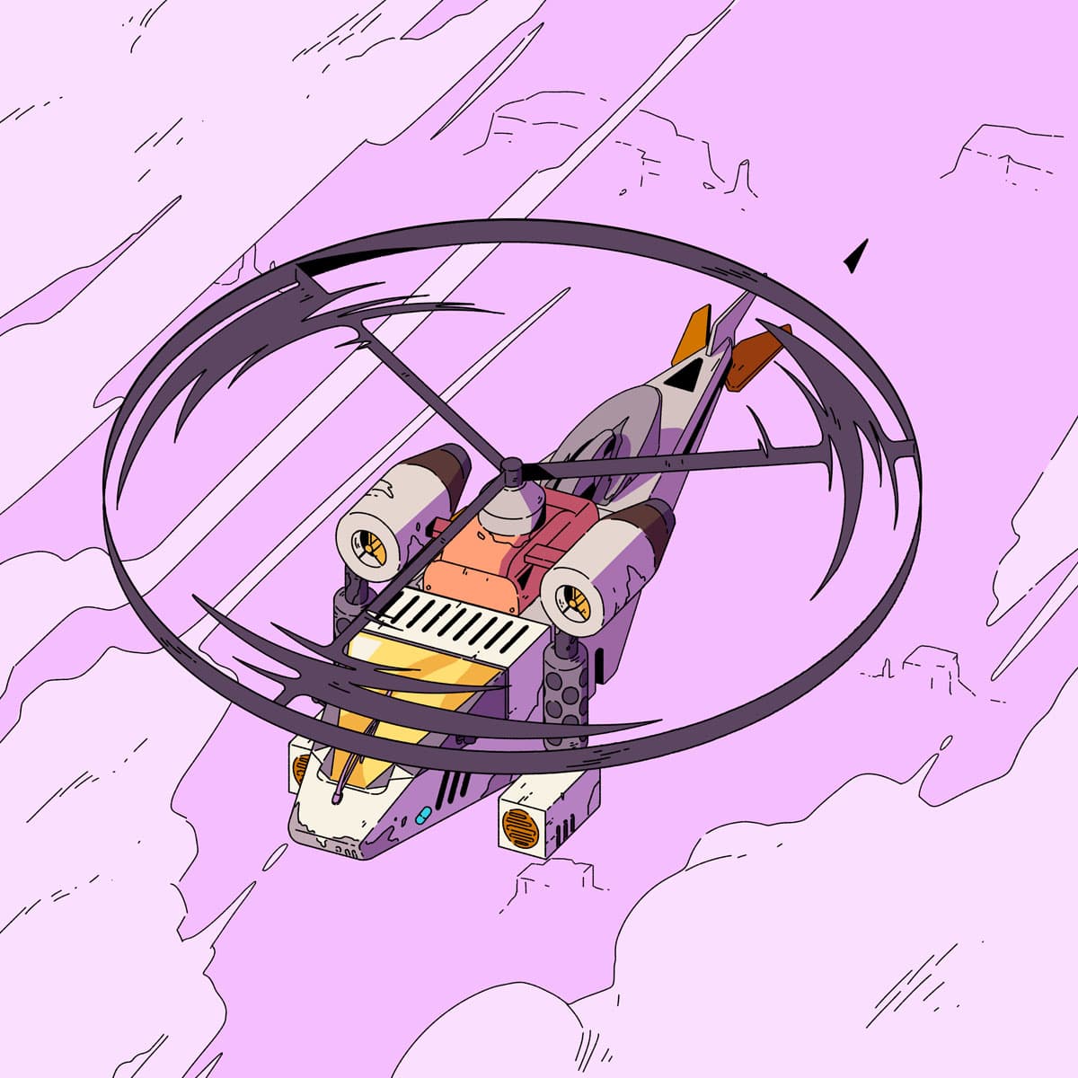 Rig 708
