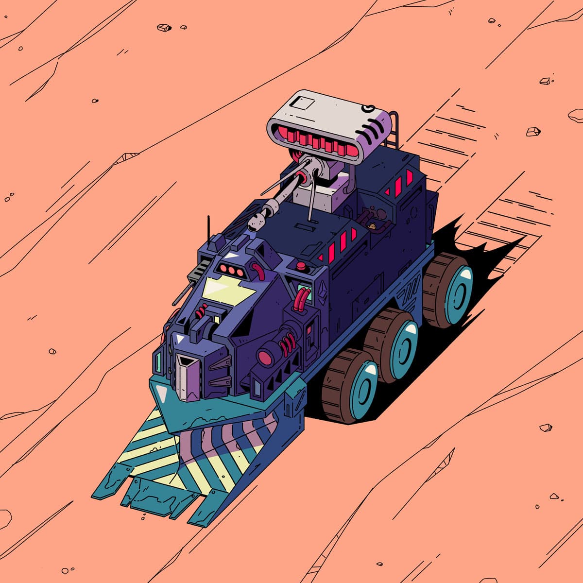 Rig 28