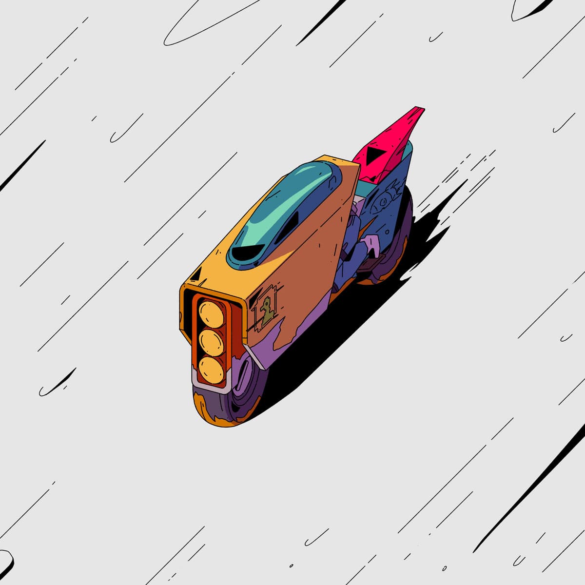 Rig 494