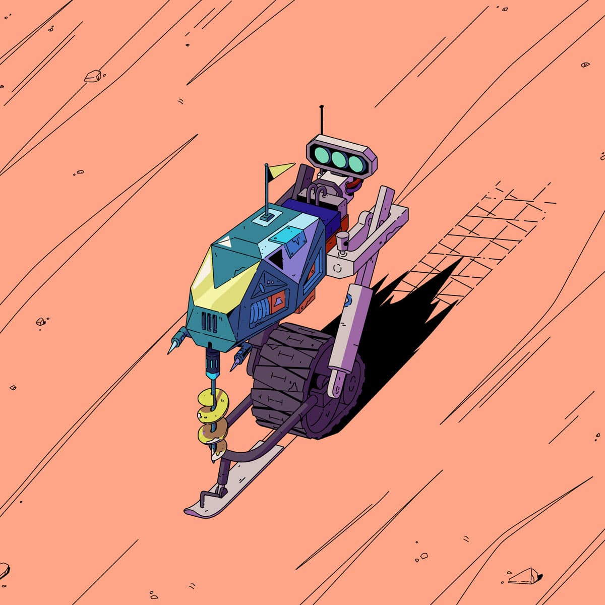 Rig 35