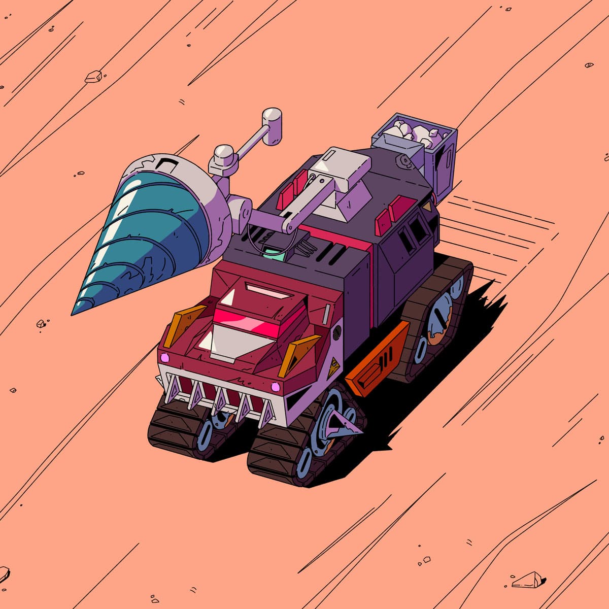 Rig 622