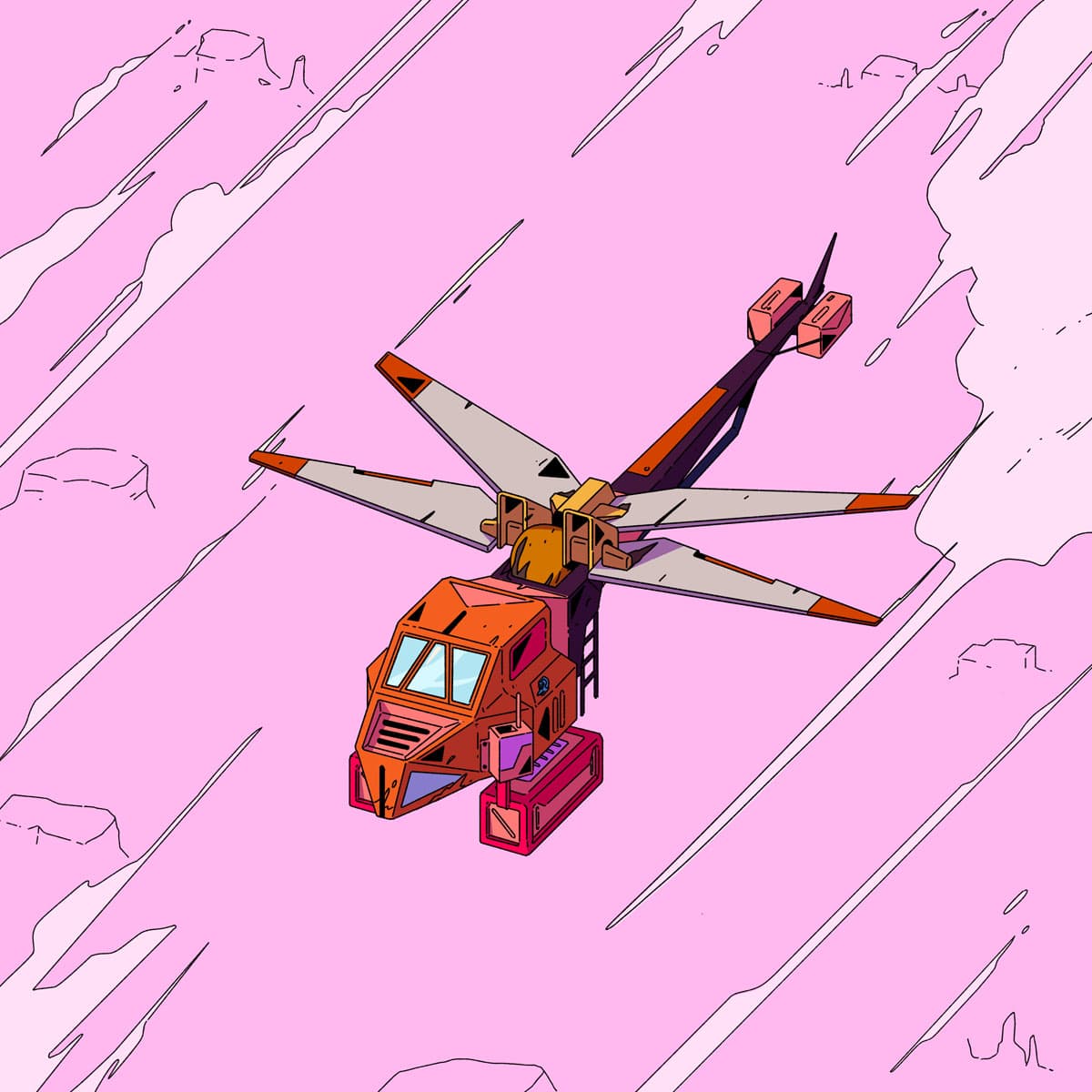 Rig 389