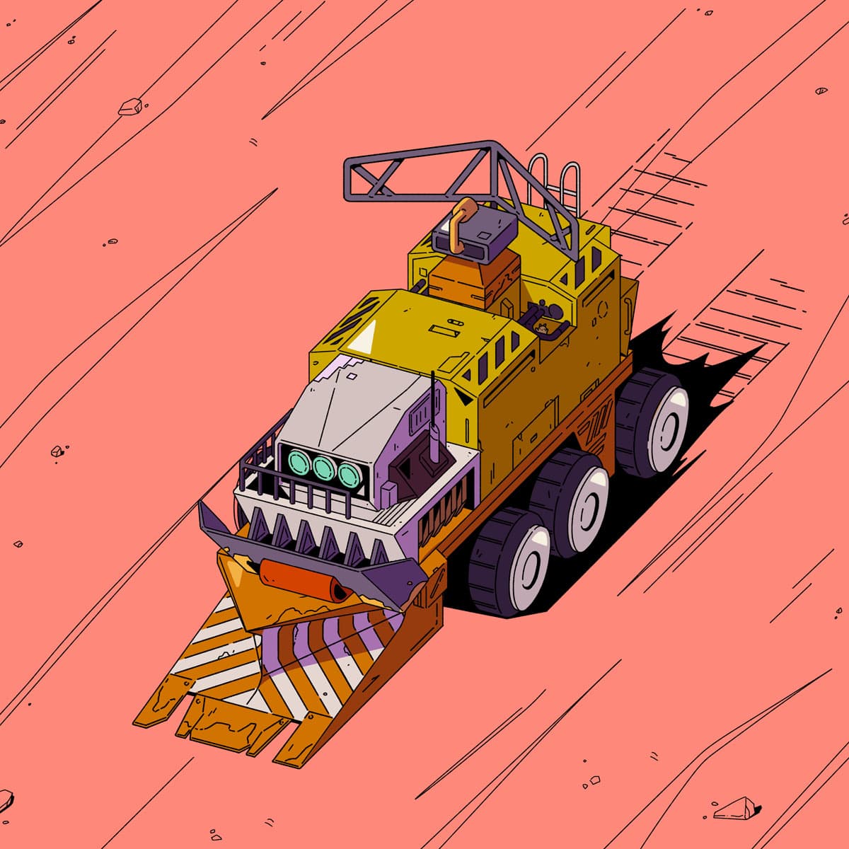 Rig 497
