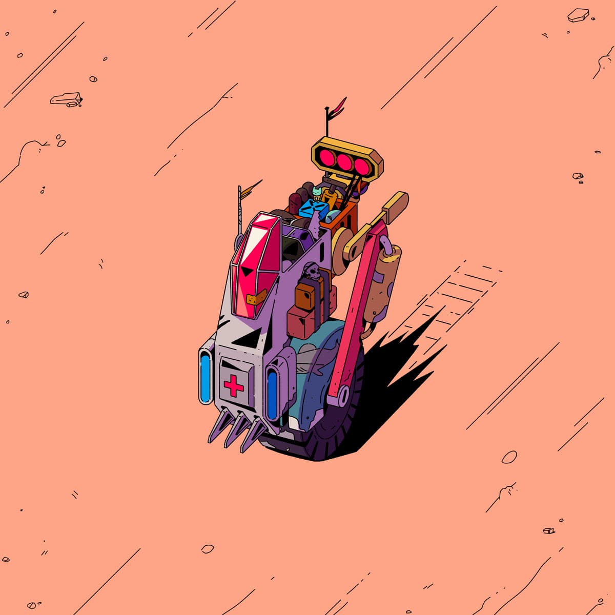 Rig 369