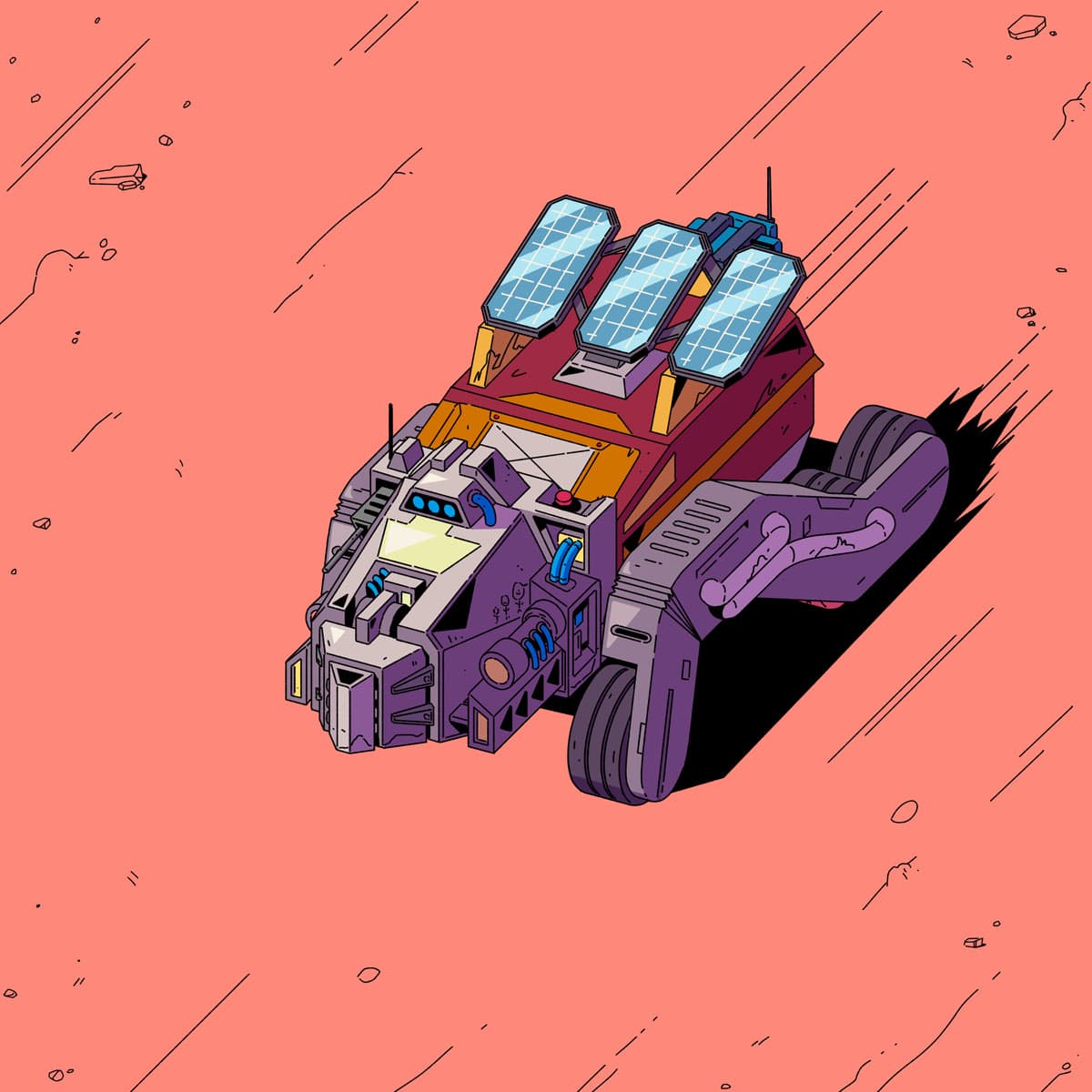 Rig 940