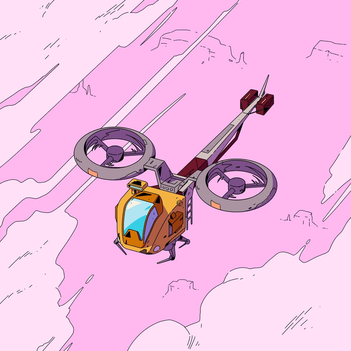 Rig 721