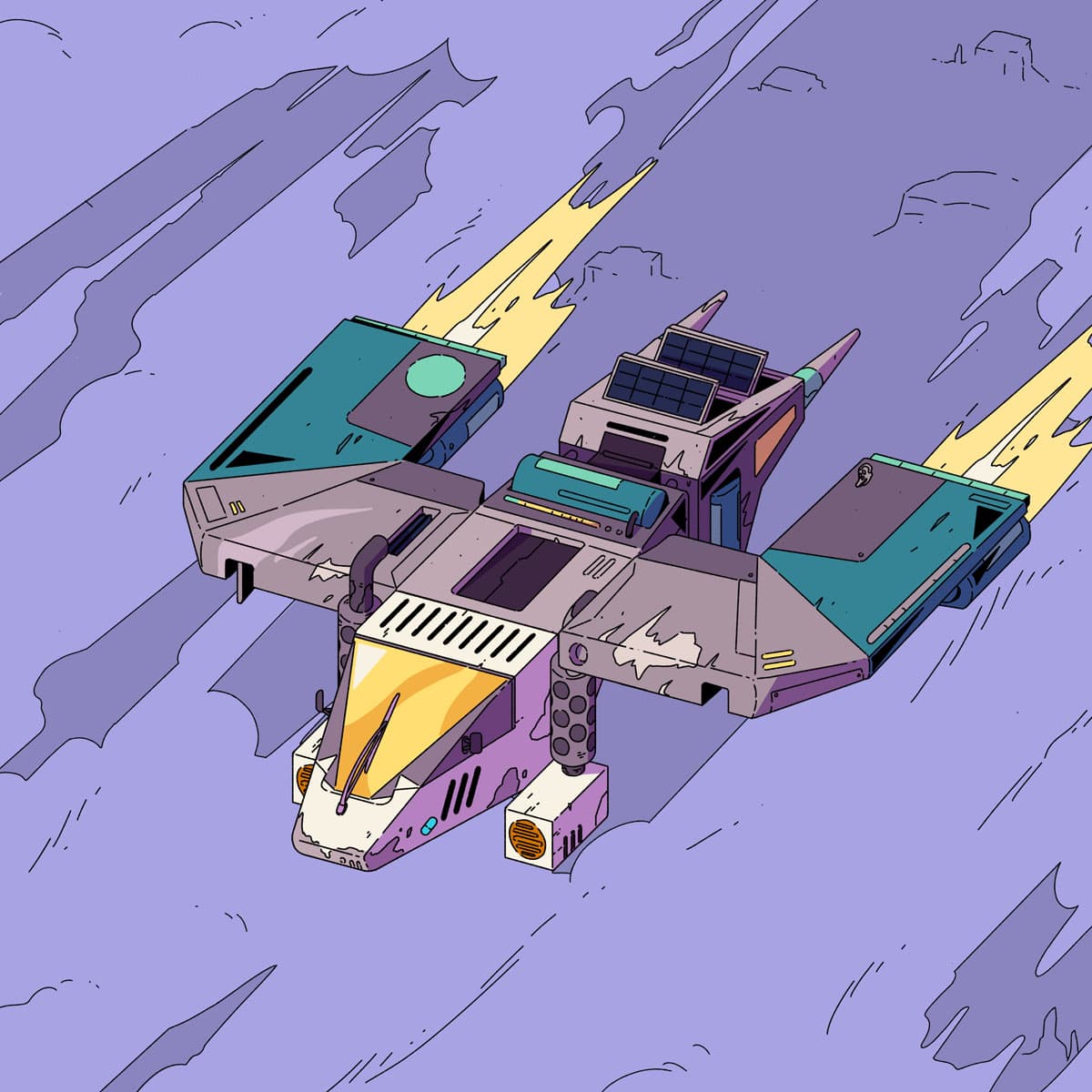 Rig 89