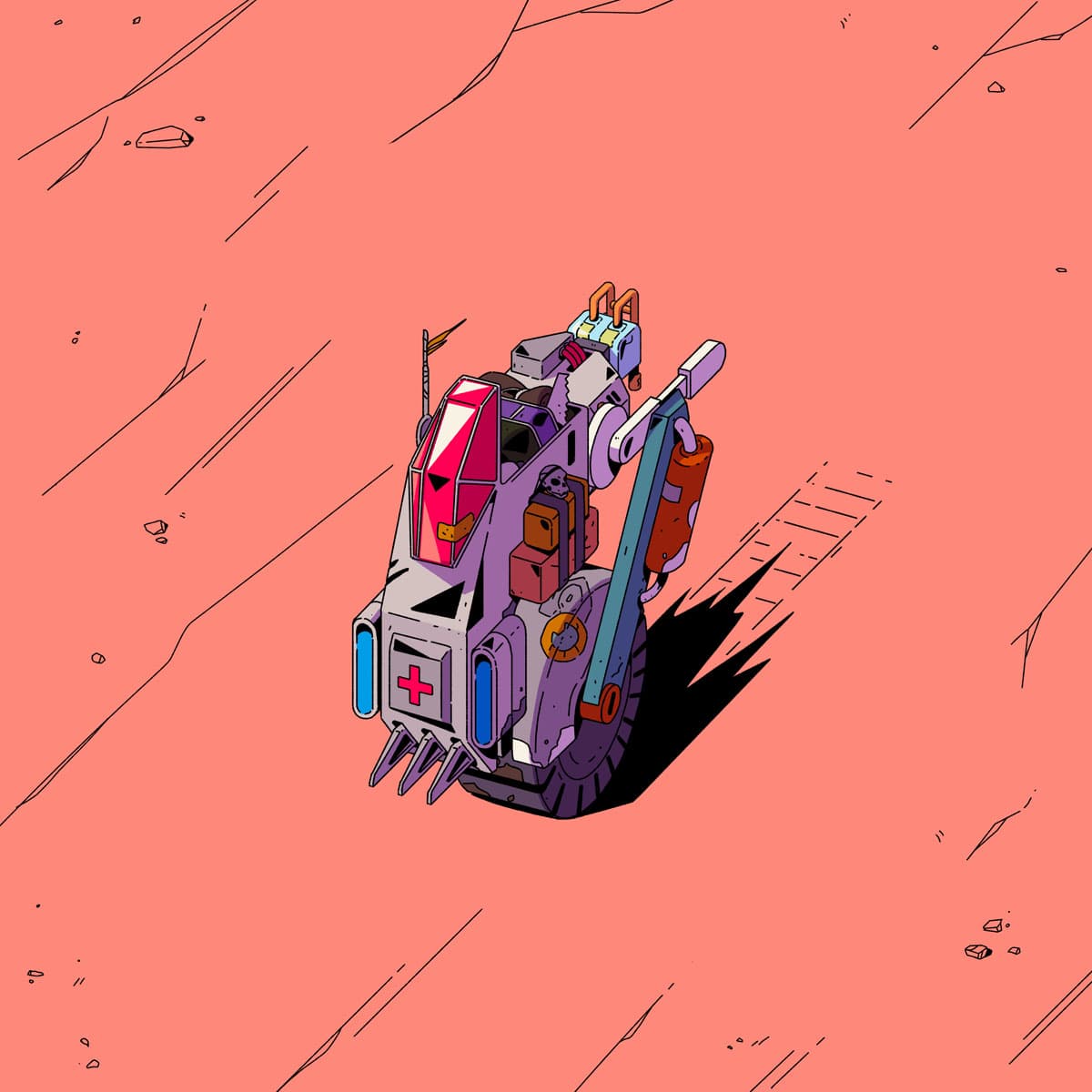 Rig 259