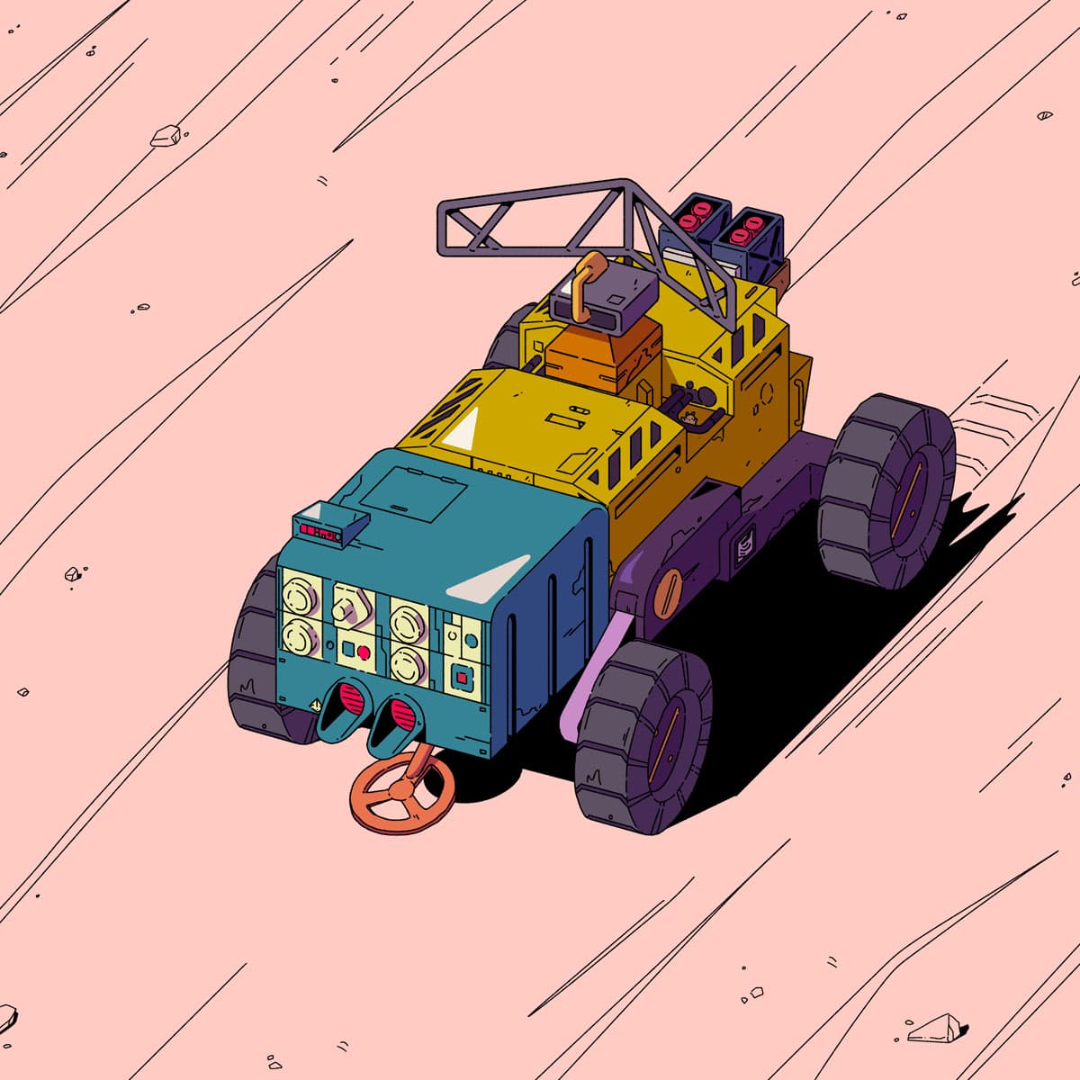 Rig 763