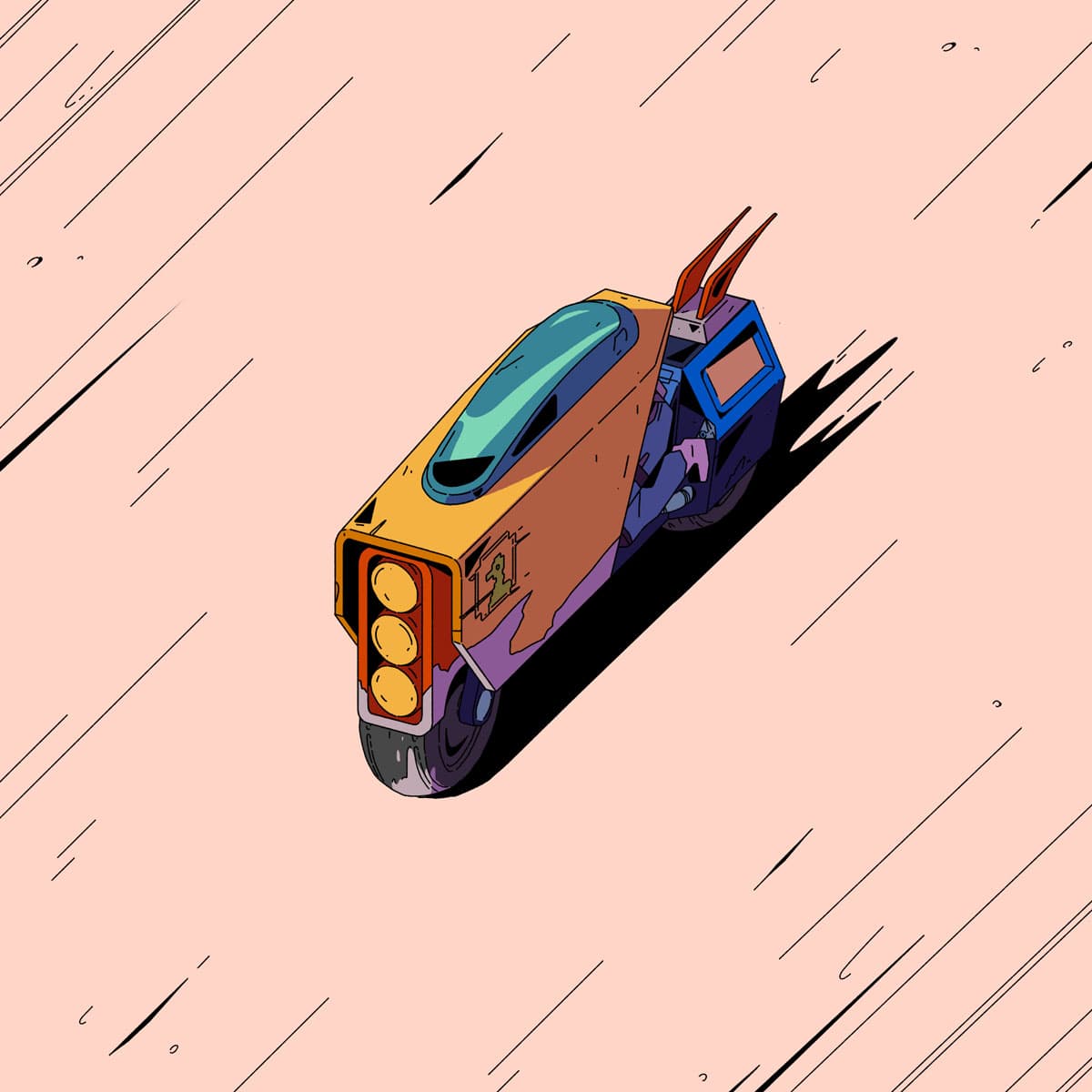 Rig 83