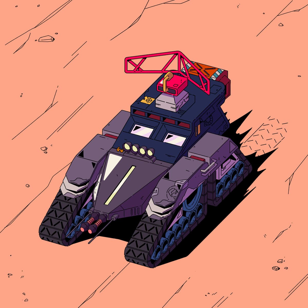 Rig 9