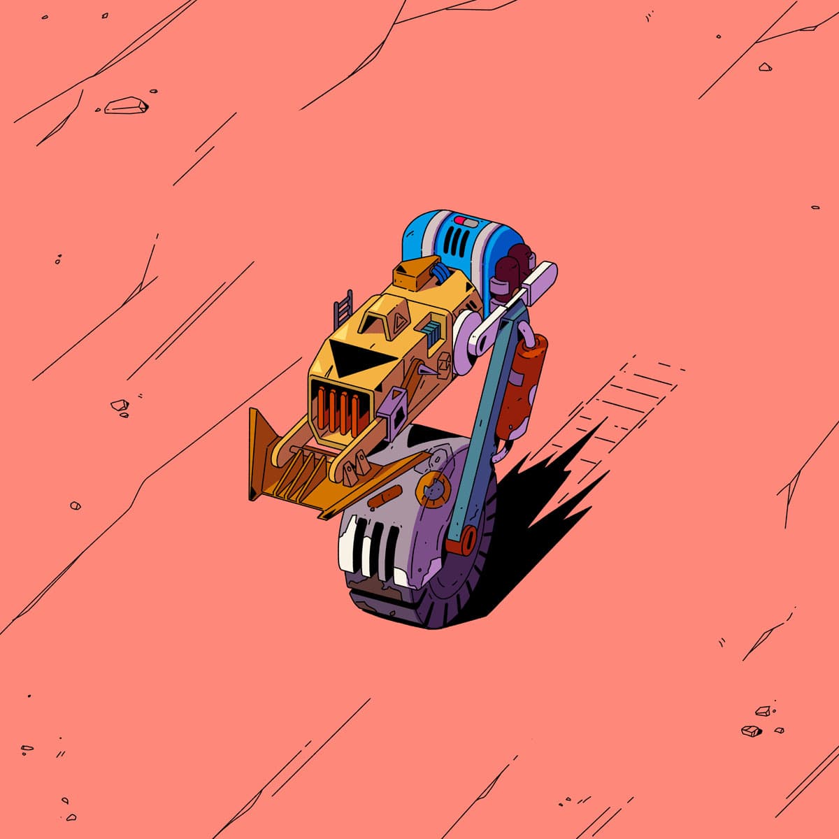 Rig 357