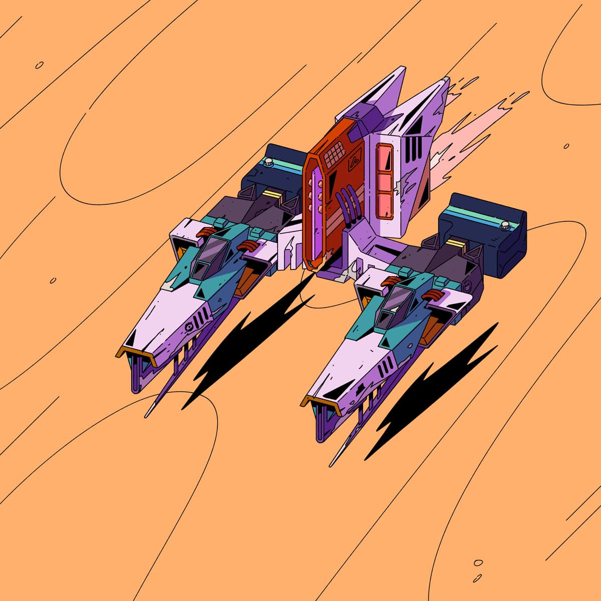 Rig 97