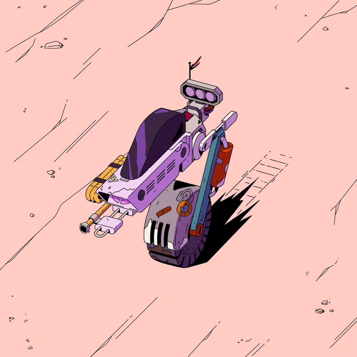 Rig 477