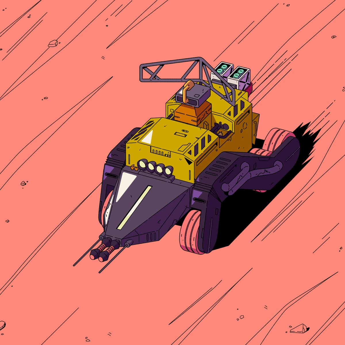 Rig 440