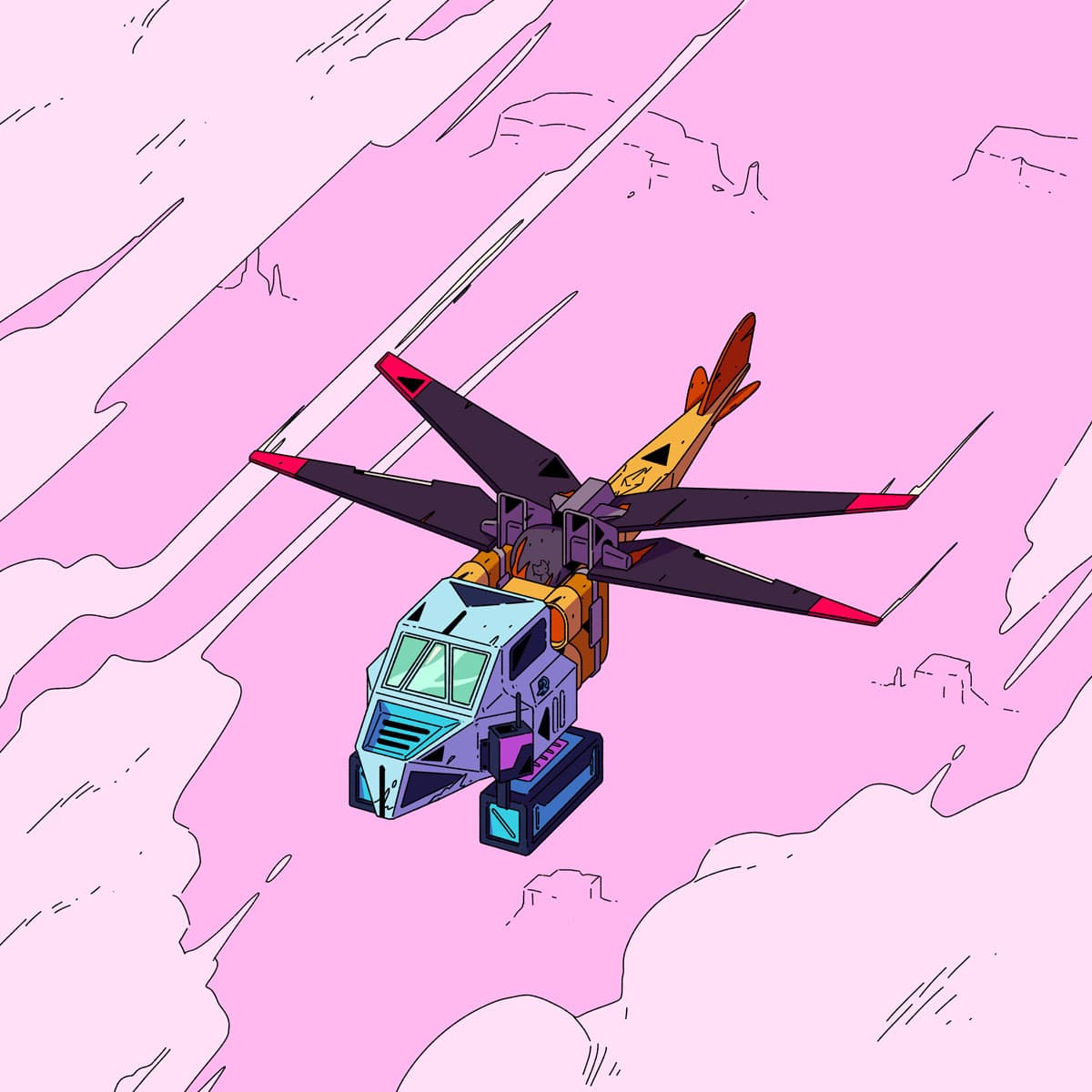 Rig 119