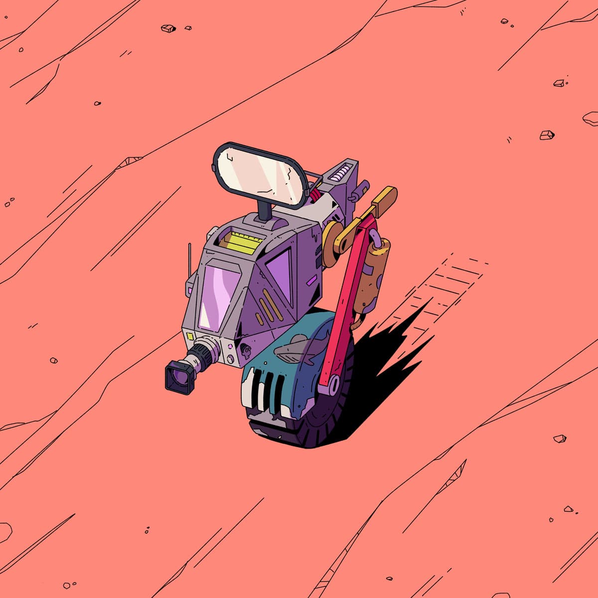 Rig 167