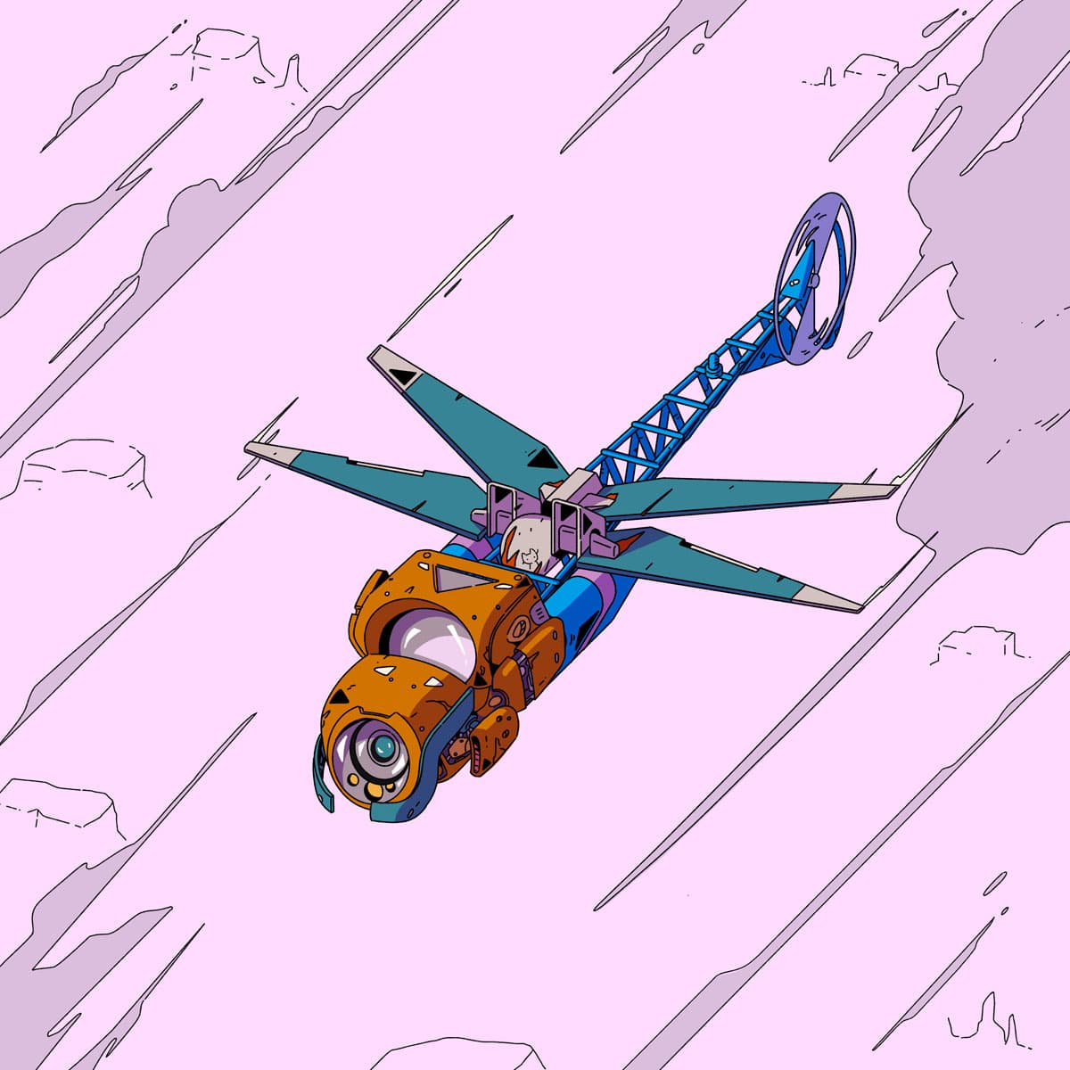 Rig 8