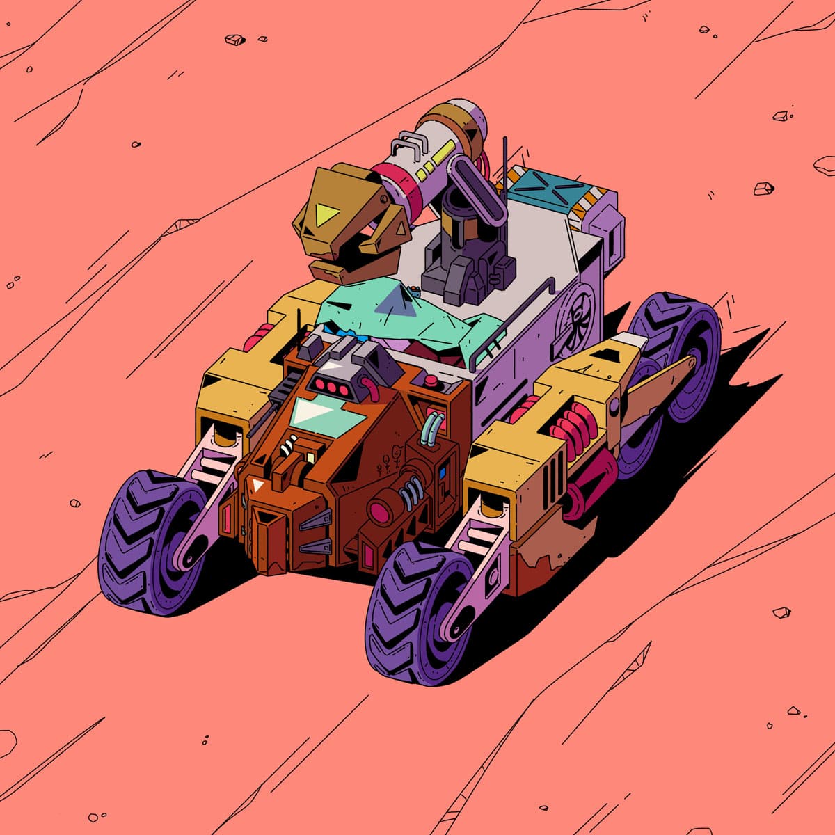Rig 12