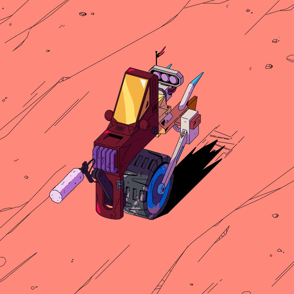 Rig 192