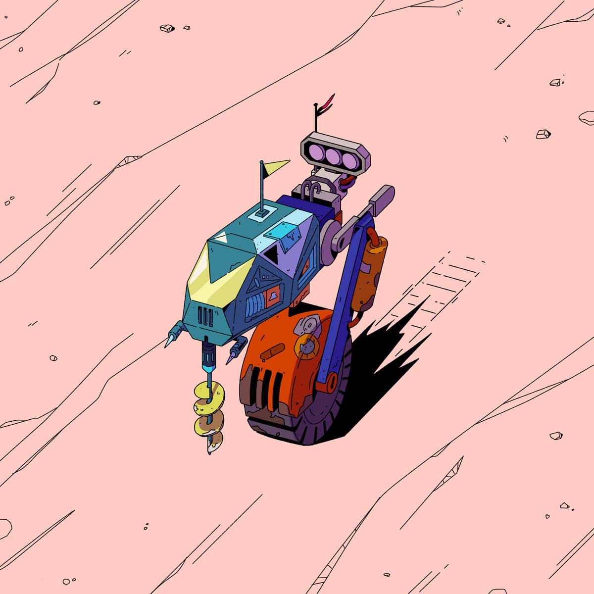 Rig 227