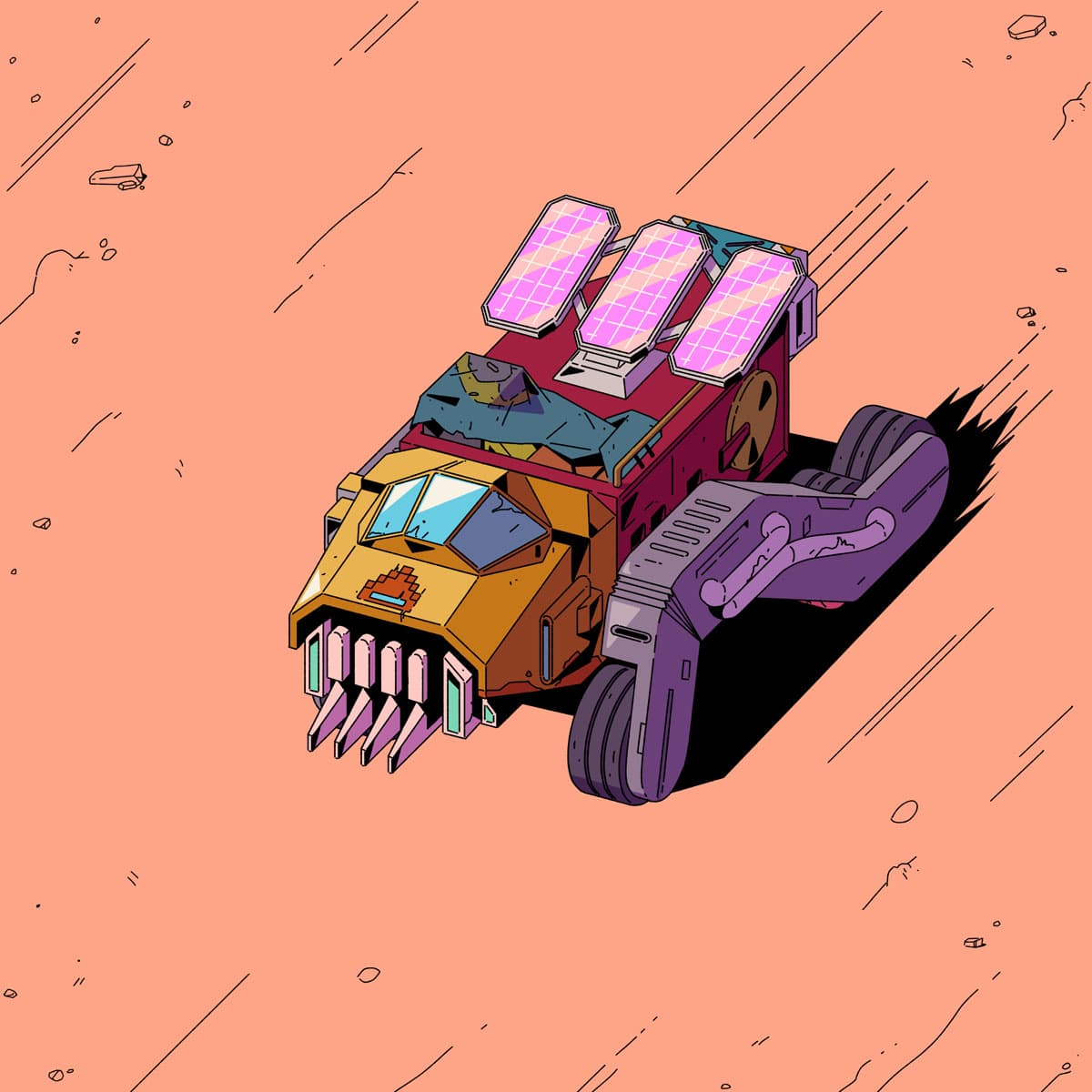 Rig 48