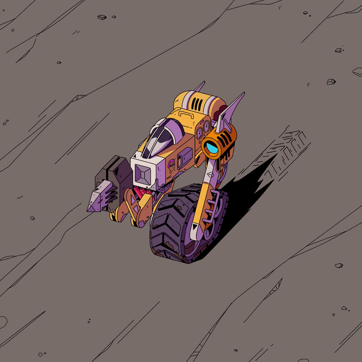 Rig 916