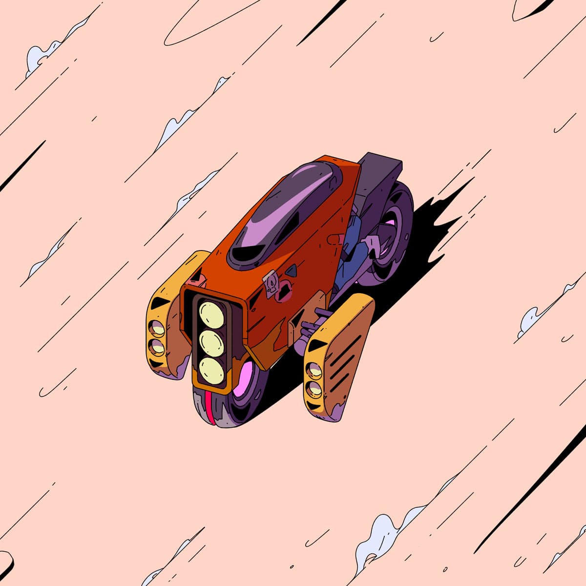 Rig 960
