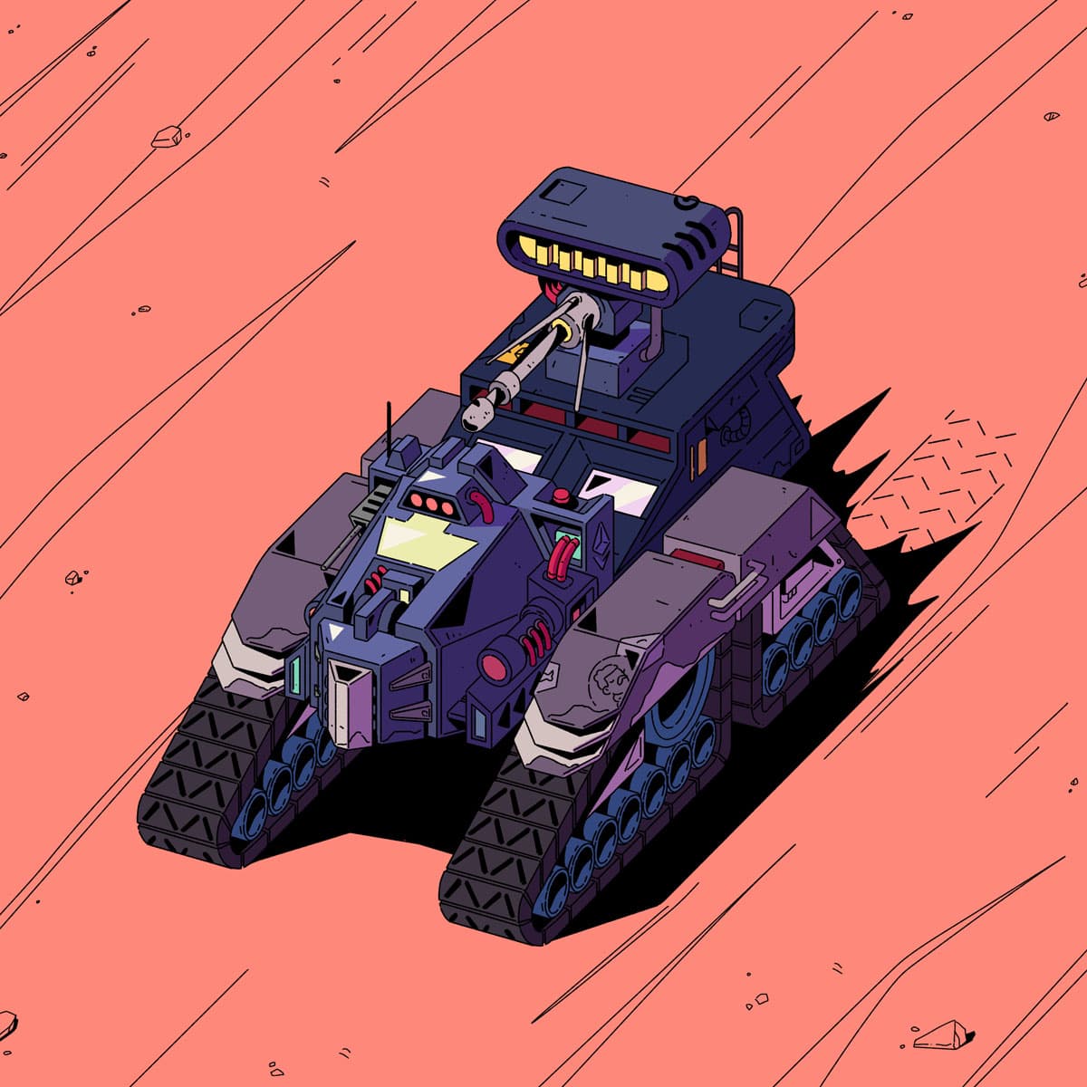 Rig 518