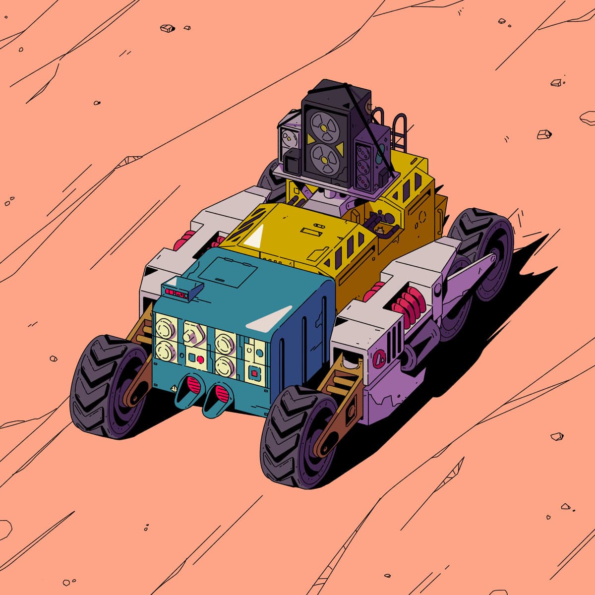 Rig 617
