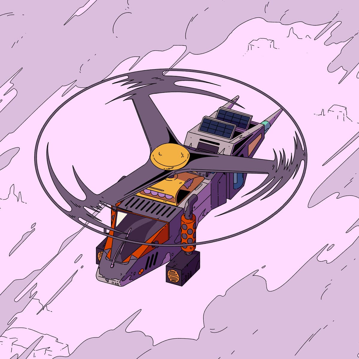 Rig 843