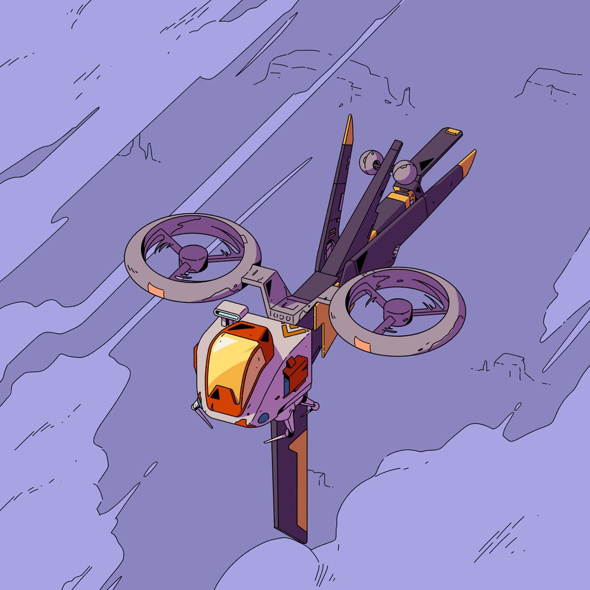 Rig 322