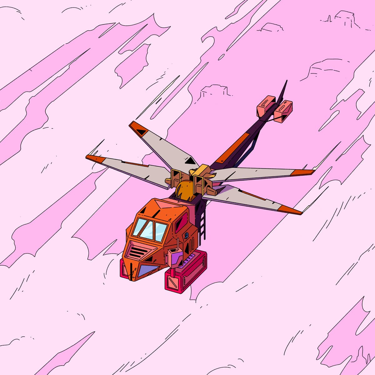 Rig 398