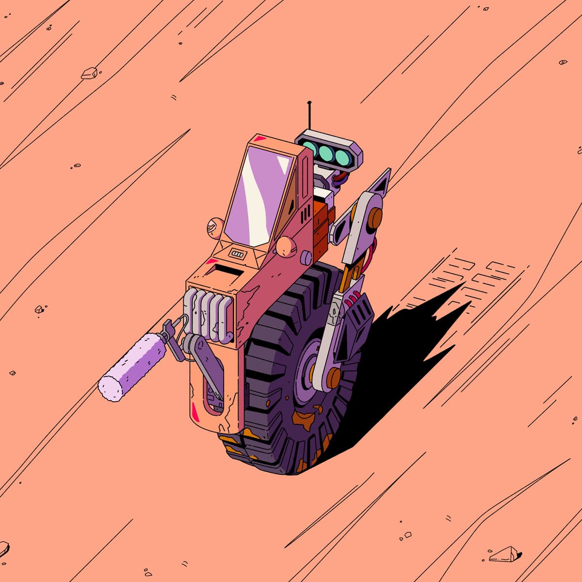 Rig 888