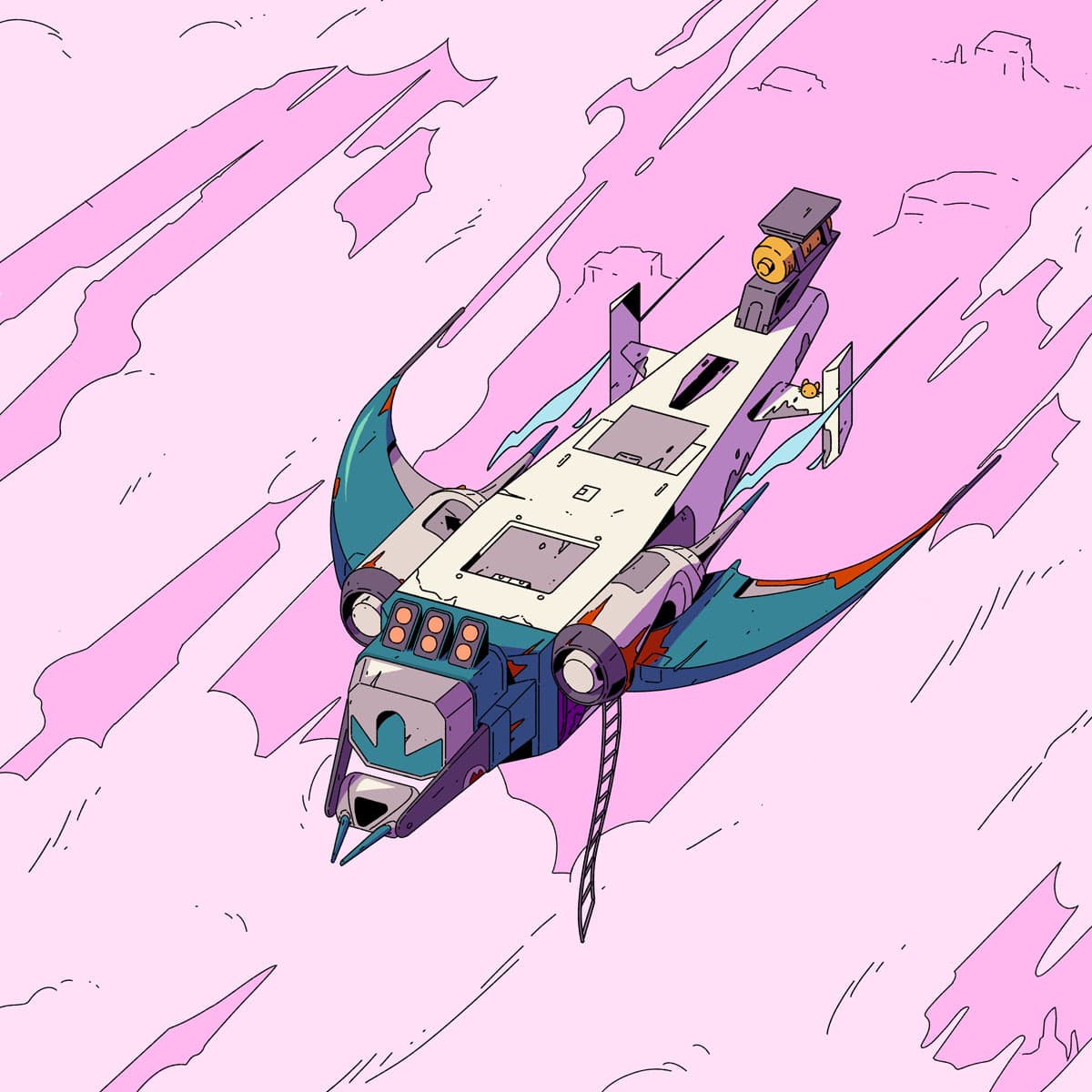 Rig 426