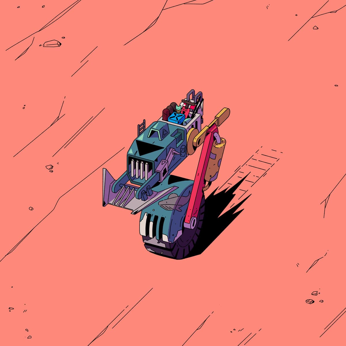 Rig 32