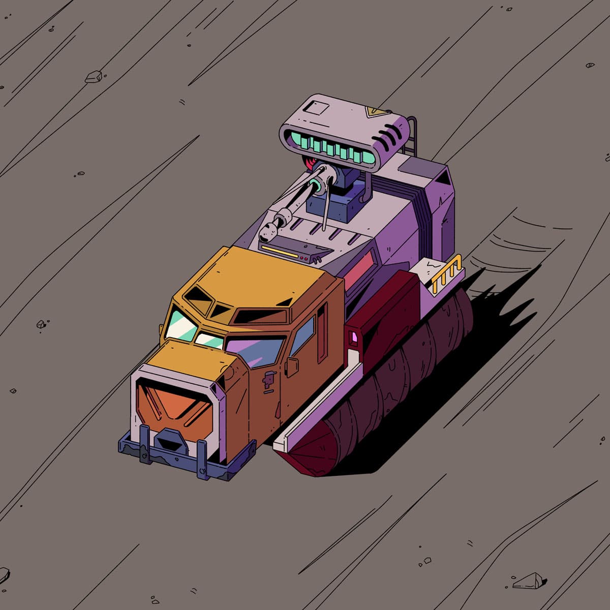 Rig 248