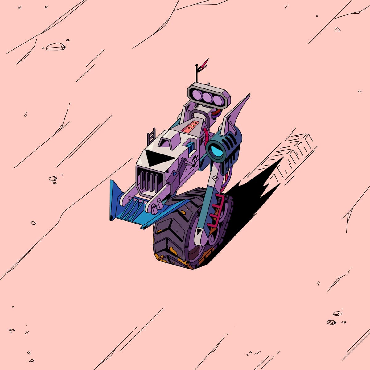 Rig 973
